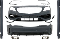 ProTuning.com Complete Body Kit suitable