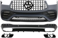 ProTuning.com Complete Body Kit suitable