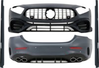 ProTuning.com Complete Body Kit suitable