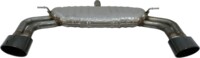 ProTuning.com Complete Exhaust System suitable
