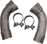 ProTuning.com Conversion Exhaust Muffler Tubes