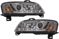 ProTuning.com D-LITE Headlights suitable for