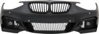 ProTuning.com Front Bumper suitable for