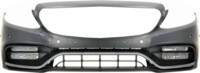 ProTuning.com Front Bumper suitable for
