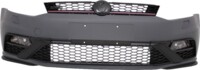 ProTuning.com Front Bumper suitable for