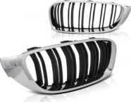 ProTuning.com Front Grill CHROME +