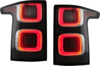 ProTuning.com Full LED Taillights suitable