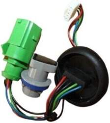 ProTuning.com GENUINE A6 C7 11-14
