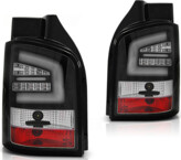 ProTuning.com LED BAR TAIL LIGHTS