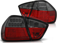 ProTuning.com LED BAR TAIL LIGHTS