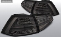 ProTuning.com LED BAR TAIL LIGHTS