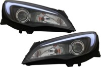 ProTuning.com LED DRL Headlights suitable