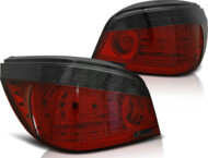 ProTuning.com LED TAIL LIGHTS RED