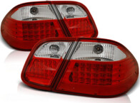 ProTuning.com LED TAIL LIGHTS RED