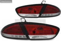 ProTuning.com LED TAIL LIGHTS RED