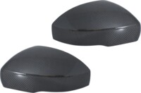 ProTuning.com Mirror Covers Real Carbon