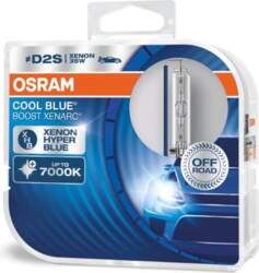 ProTuning.com Original Osram Cool Blue