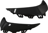ProTuning.com Rear Bumper Aero Flaps