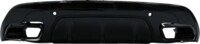 ProTuning.com Rear Bumper Diffuser With