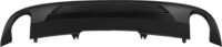 ProTuning.com Rear Bumper Valance Diffuser