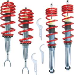 ProTuning.com Redline Coilover Kit suitable