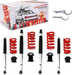 ProTuning.com Redline Coilover Kit suitable