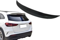 ProTuning.com Roof Boot Lid Spoiler