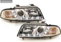 ProTuning.com A4 B5 95-98 Chrome/