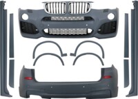 ProTuning.com Complete Body Kit suitable
