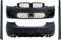 ProTuning.com Complete Body Kit suitable