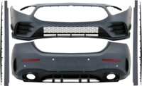 ProTuning.com Complete Body Kit suitable