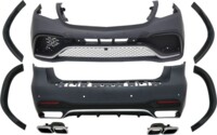 ProTuning.com Complete Body Kit suitable