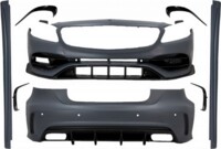 ProTuning.com Complete Body Kit suitable