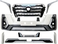 ProTuning.com Complete Conversion Body Kit