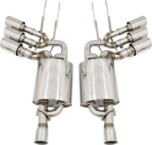 ProTuning.com Complete Exhaust System suitable