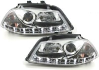 ProTuning.com D-LITE headlights suitable for