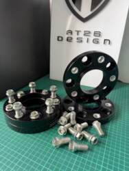 ProTuning.com Disku starplikas  20mm  5x130