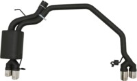 ProTuning.com Exhaust System suitable for