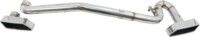 ProTuning.com Exhaust System suitable for