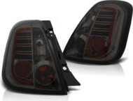 ProTuning.com FIAT 500 07-15 SMOKE