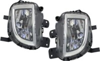 ProTuning.com Fog Light Projectors suitable