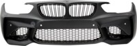 ProTuning.com Front Bumper suitable for