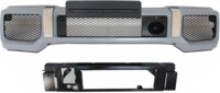 ProTuning.com Front Bumper suitable for