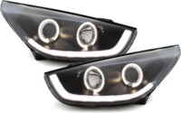 ProTuning.com Headlights LED Angel Eyes