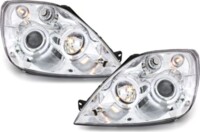 ProTuning.com Headlights suitable for Ford