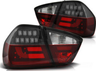 ProTuning.com LED BAR TAIL LIGHTS