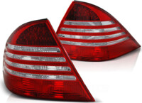 ProTuning.com LED TAIL LIGHTS RED