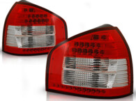 ProTuning.com LED TAIL LIGHTS RED