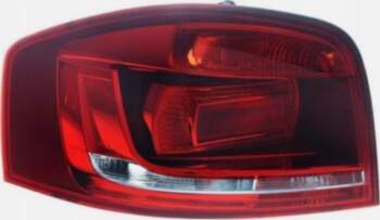 ProTuning.com NEW GENUINE AUDI A3