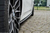 ProTuning.com Performance Sliekšņu uzlikas priekš